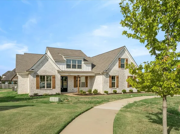 10293 Wading Heron Dr, Arlington, TN 38002
