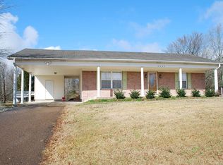 4009 Forest Hill Irene Rd, Memphis, TN 38125