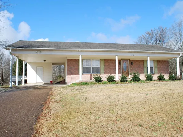 4009 Forest Hill Irene Rd, Memphis, TN 38125
