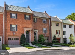 10 Hume Ct #22, Towson, MD 21204