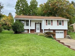 2646 Bethel Church Rd, Bethel Park, PA 15102