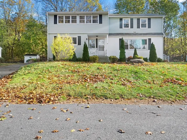 48 Silver St, Fitchburg, MA 01420