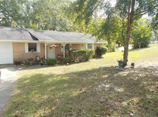 288 Fuqua Ave, Ozark, AL 36360