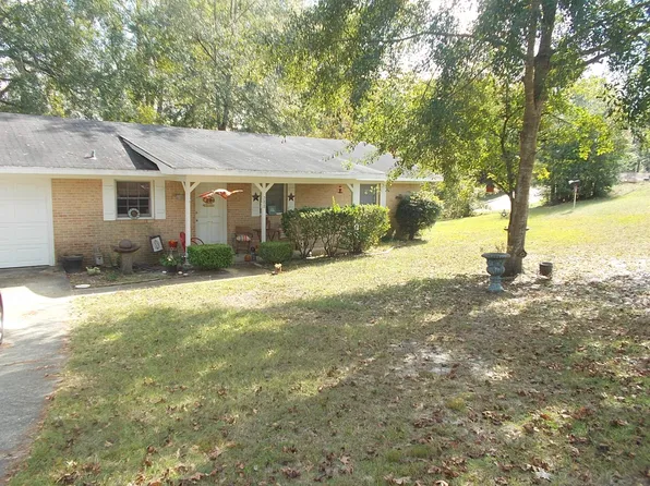 288 Fuqua Ave, Ozark, AL 36360