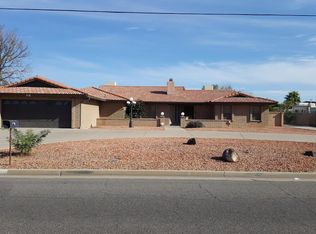 4118 W Acoma Dr, Phoenix, AZ 85053