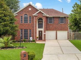 25834 Elmley Pl, Spring, TX 77389