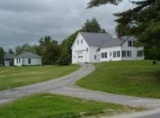 116 Goodwin Rd, Minot, ME 04258