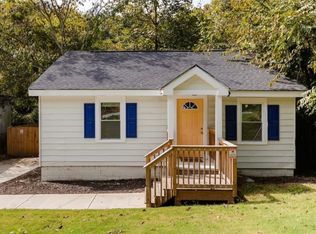 116 Holly Rd NW, Atlanta, GA 30314