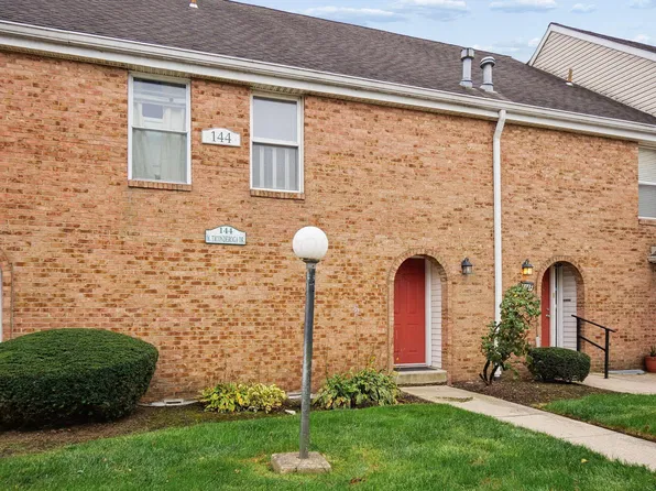 144 W Ticonderoga Dr APT E, Westerville, OH 43081