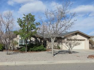 2348 Agua Fria Dr NE, Rio Rancho, NM 87144