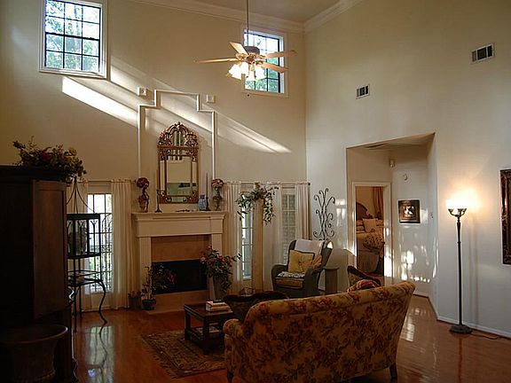 Let the light come inside this great room