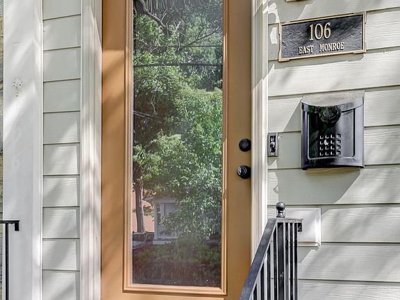 2nd image of 106 E Monroe Ave