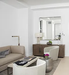 Rented by Nancy Packes Inc.