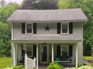 163 Lucas Rd, Bellefonte, PA 16823