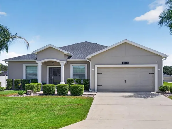 8973 SE 43RD AVENUE, OCALA, FL 34480