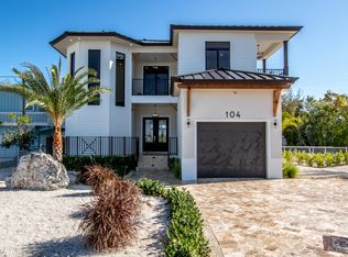 104 Fairwich Ct, Key Largo, FL 33037