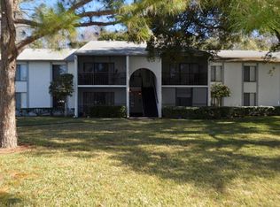 1326 Pine Ridge Cir E APT A2, Tarpon Springs, FL 34688