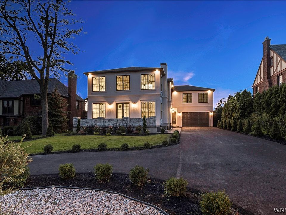 93 Nottingham Ter, Buffalo, NY 14216 Zillow