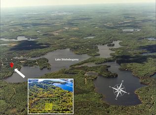 11 Pokegama Dr, Lac Du Flambeau, WI 54538