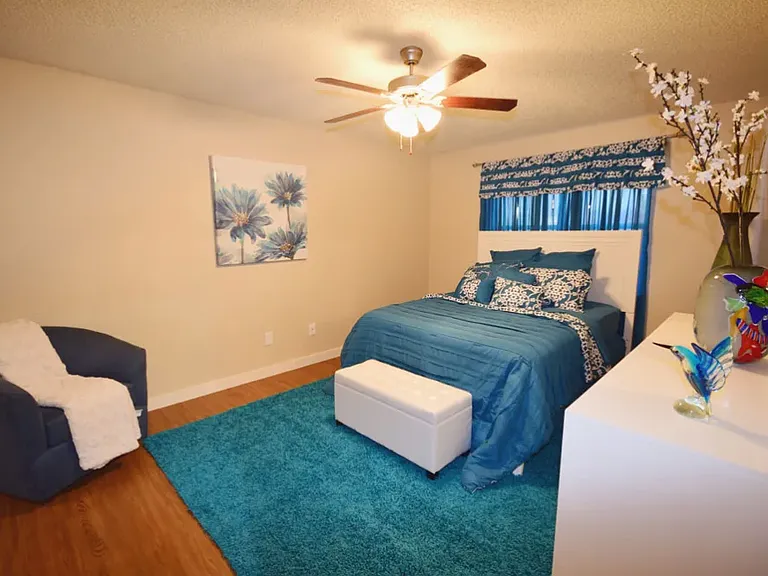 Buffalo Ridge Apartments — Photo 14