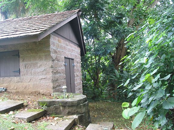 detached workshop