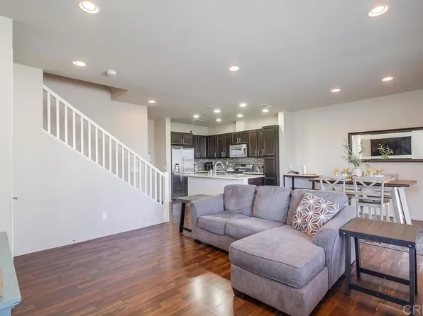 1357 Caminito Veranza Unit 3, Chula Vista, CA 91915