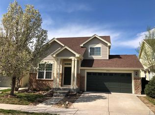 9761 E 112th Dr, Commerce City, CO 80640