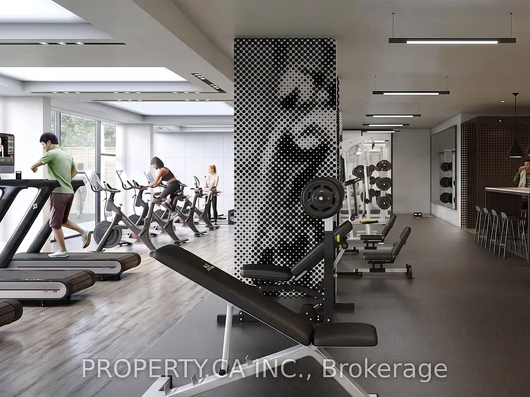 117 Broadway Ave #Penthouse 10 — Photo 9