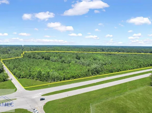 0 Highway 301 S, Jesup, GA 31546