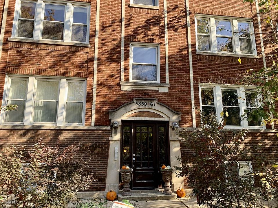 1st image of 5861 N Glenwood Ave APT 1N