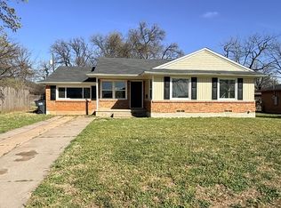 4116 Hughes Dr, Wichita Falls, TX 76308