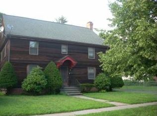 58 Central Ave, East Hartford, CT 06108
