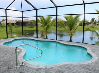 15181 Cortona Way, Fort Myers, FL 33908
