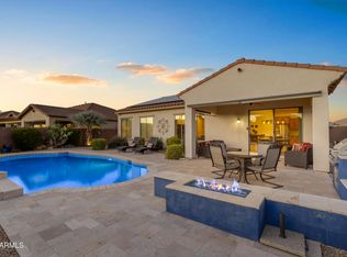 13636 S 177TH Avenue, Goodyear, AZ 85338