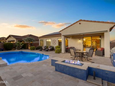 13636 S 177TH Avenue, Goodyear, AZ, 85338