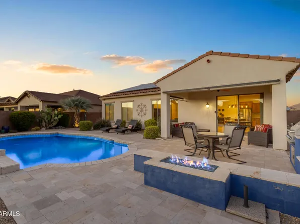 13636 S 177TH Avenue, Goodyear, AZ 85338