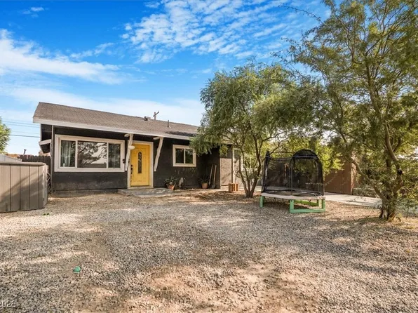 3104 Dillon Ave, North Las Vegas, NV 89030