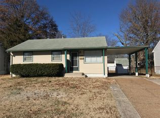 413 Macdougall Dr, Saint Louis, MO