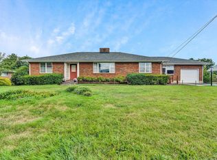 811 Ridgecrest Dr, Roanoke, VA 24019