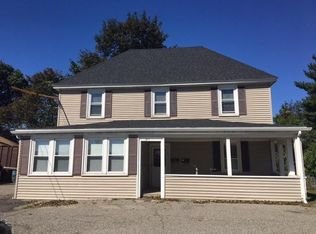91 Bedford Rd #2, Woburn, MA 01801