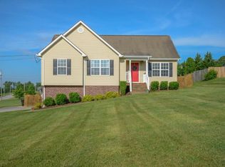 100 Arbor Hills Dr, Piney Flats, TN 37686