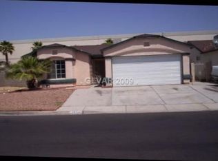 3834 Cinnamonwood Way, Las Vegas, NV 89115