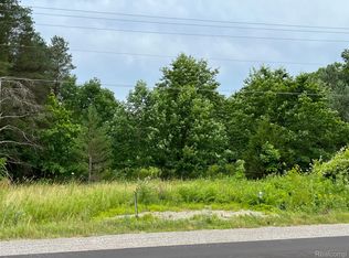 7181 W Mount Morris Rd, Flushing, MI 48433