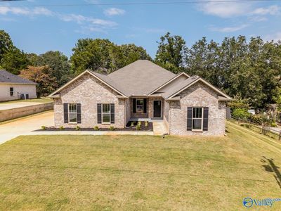 247 Wells Rd, Meridianville, AL, 35759
