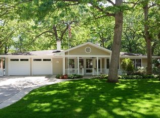 5 Elsinoor Dr, Lincolnshire, IL