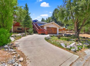 2216 Maplewood Way #A, Pine Mountain Club, CA 93222