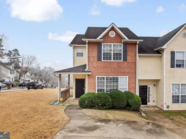 1450 Riverrock Trl, Riverdale, GA 30296