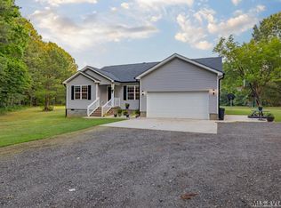 522 Vaiden Rd, Louisburg, NC 27549
