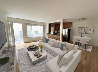 321 S Hamel Rd #3, Los Angeles, CA 90048