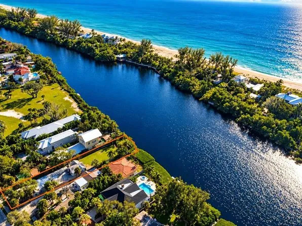 8328 MIDNIGHT PASS ROAD LOT 22, SARASOTA, FL 34242